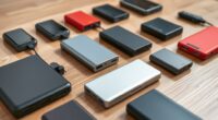 top travel power banks