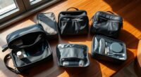 top travel toiletry bag picks
