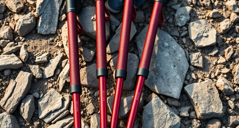 top trekking pole recommendations