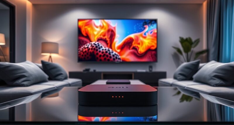 top tv streaming devices