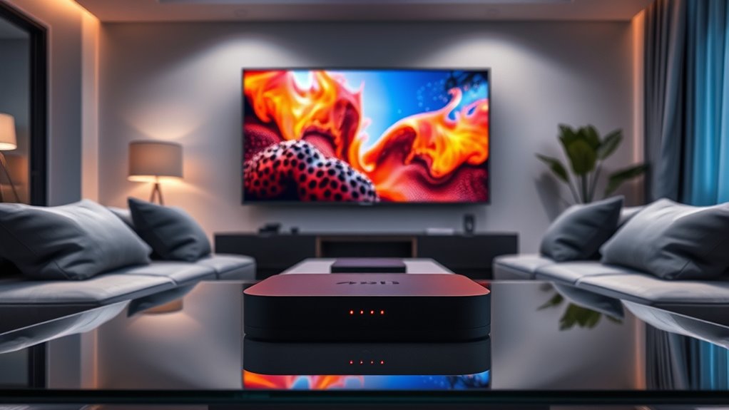 top tv streaming devices