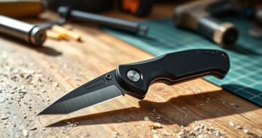 top utility knife recommendations