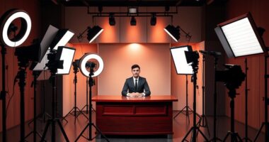 top video lighting kit picks