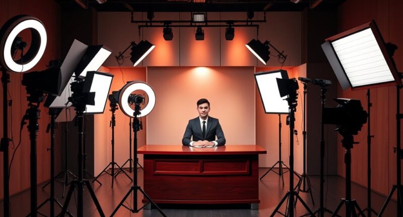 top video lighting kit picks