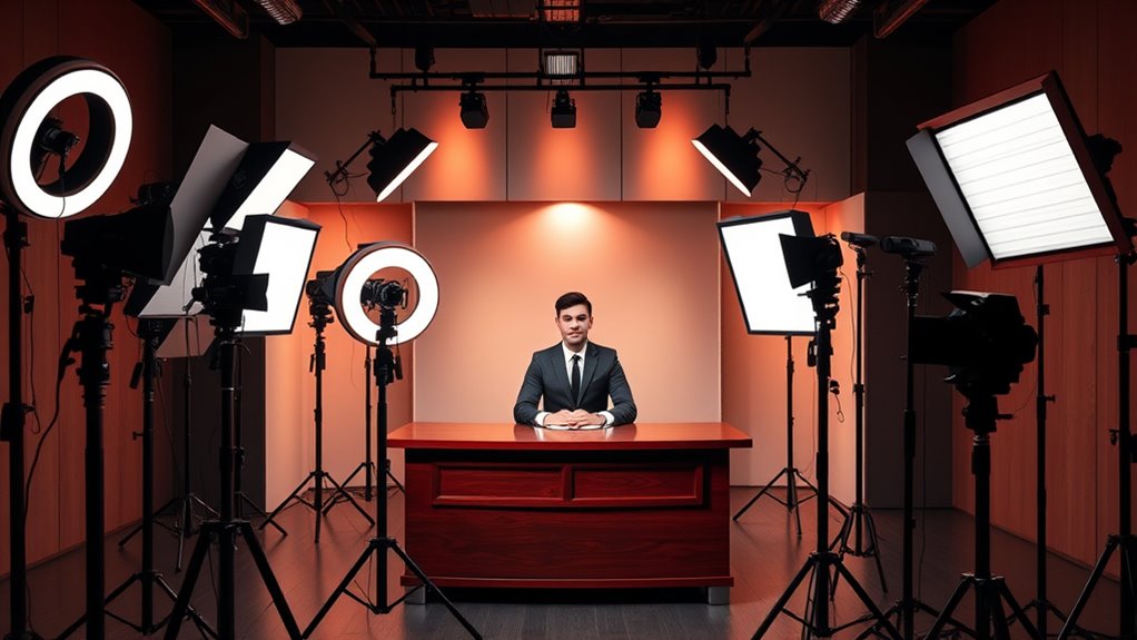 top video lighting kit picks