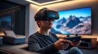 top vr headsets 2025