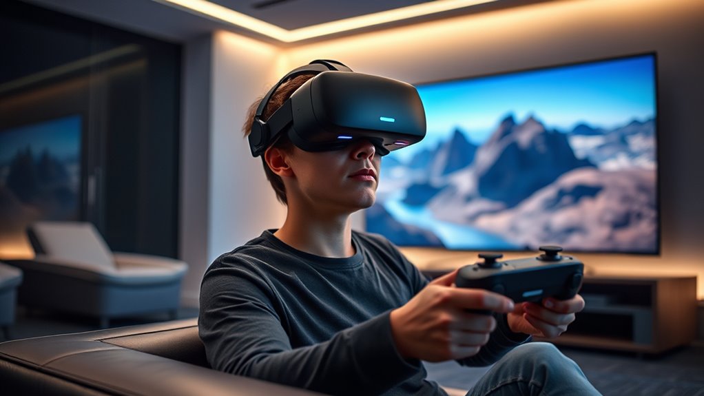 top vr headsets 2025