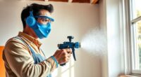 top wall paint sprayer picks