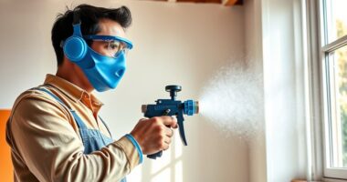 top wall paint sprayer picks
