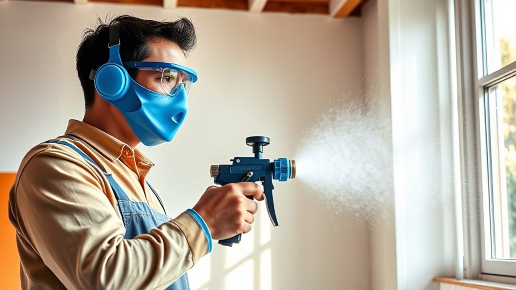 top wall paint sprayer picks