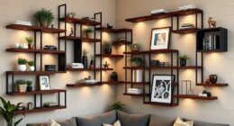 top wall shelves 2025