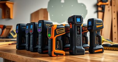 top wall stud finder reviews