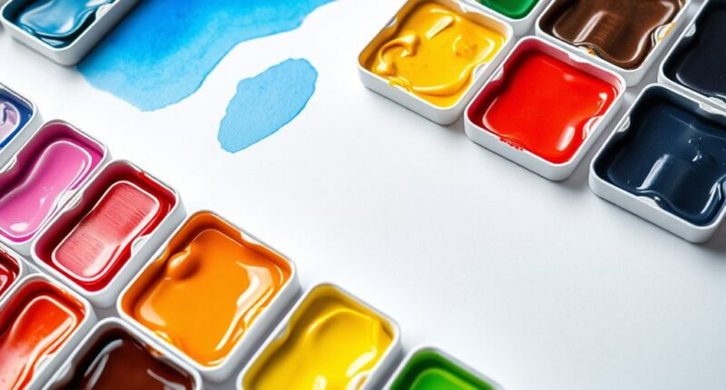 top watercolor sets 2025
