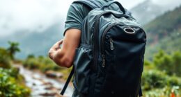top waterproof travel backpacks