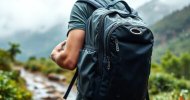 top waterproof travel backpacks