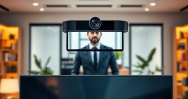 top webcams for video calls