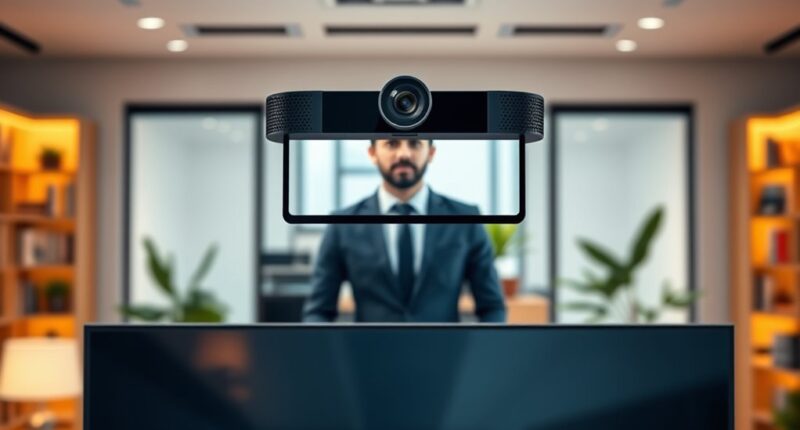 top webcams for video calls