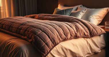 top weighted blanket picks