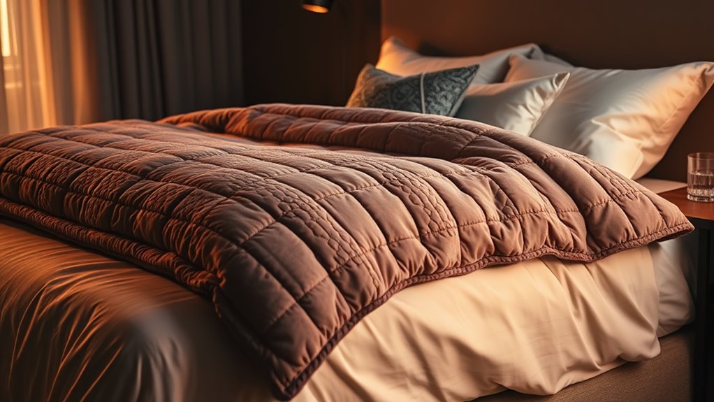 top weighted blanket picks