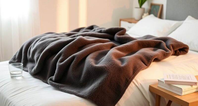 top weighted blankets review