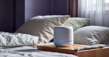 top white noise sleep machines