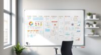 top whiteboards for organization