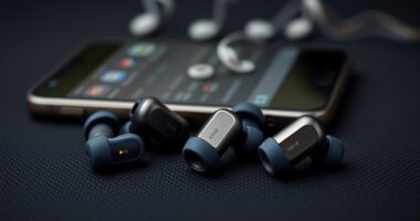 top wireless earbuds 2025