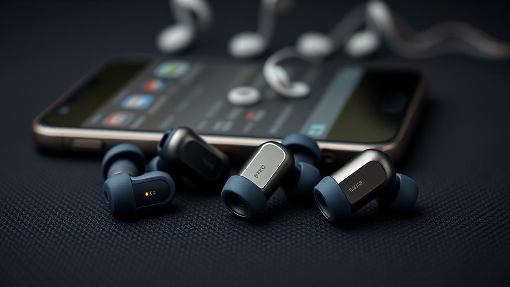 top wireless earbuds 2025