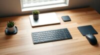 top wireless keyboard and mouse