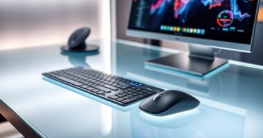 top wireless keyboard mice