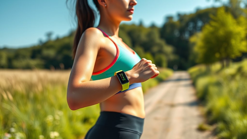 top women s fitness trackers