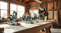top woodworking saw reviews