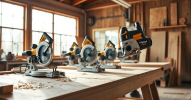 top woodworking saw reviews