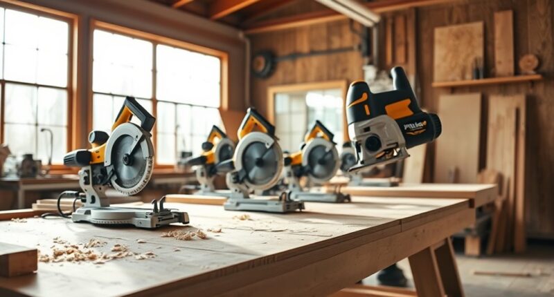 top woodworking saw reviews