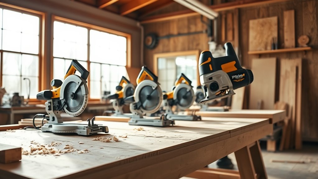 top woodworking saw reviews
