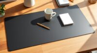 top writing desk pad options
