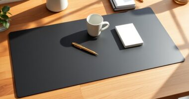 top writing desk pad options