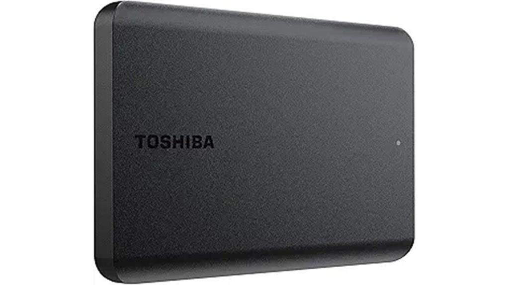 toshiba 1tb external drive