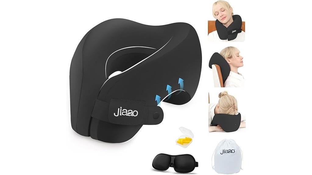 travel comfort kit