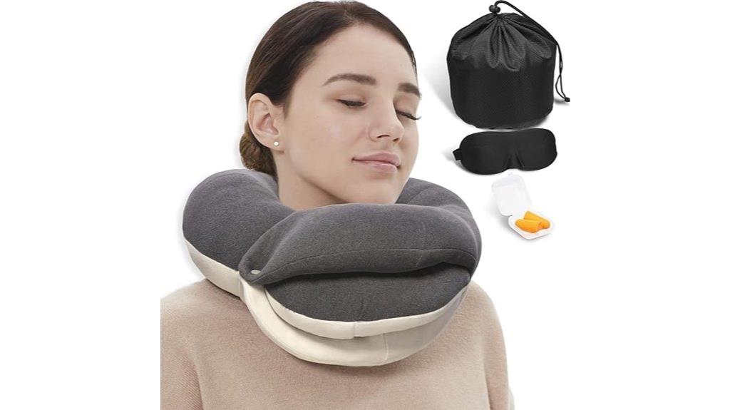 travel comfort kit