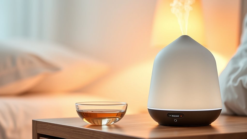 troubleshoot diffuser malfunction issues
