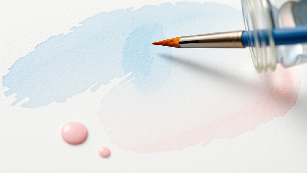 troubleshoot watercolor challenges effectively