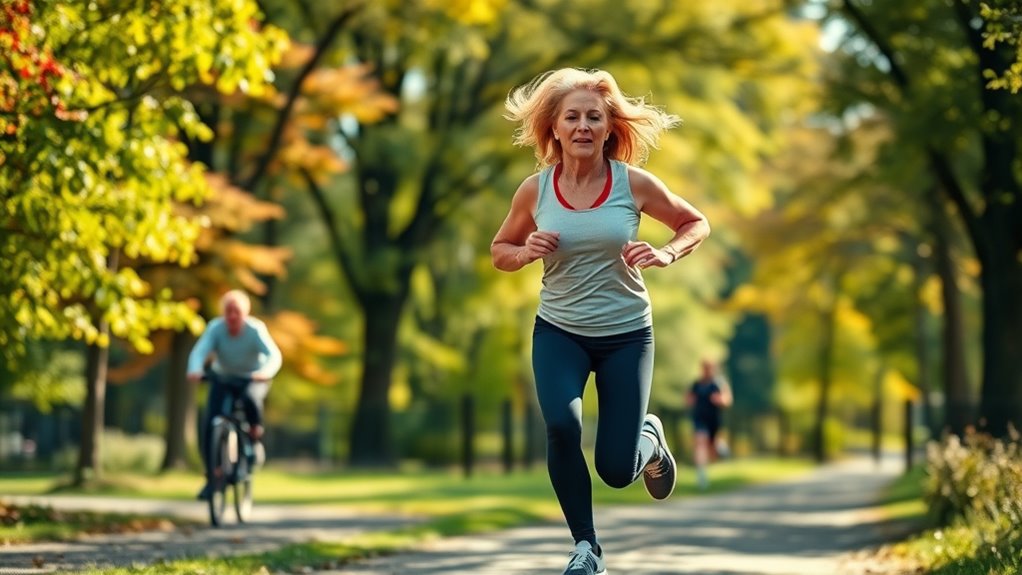 varied exercises enhance cognition