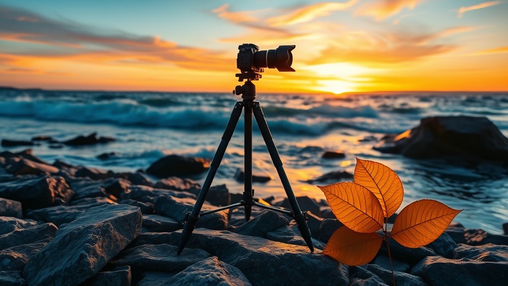 versatile tripod for photography