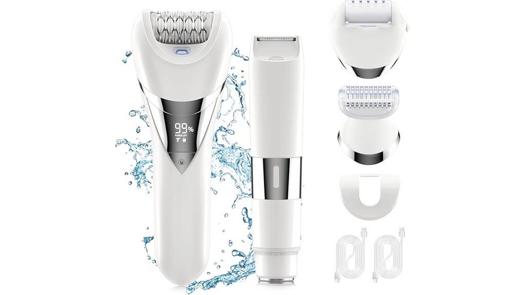 versatile women s hair remover