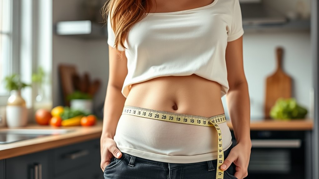 visceral fat health risks