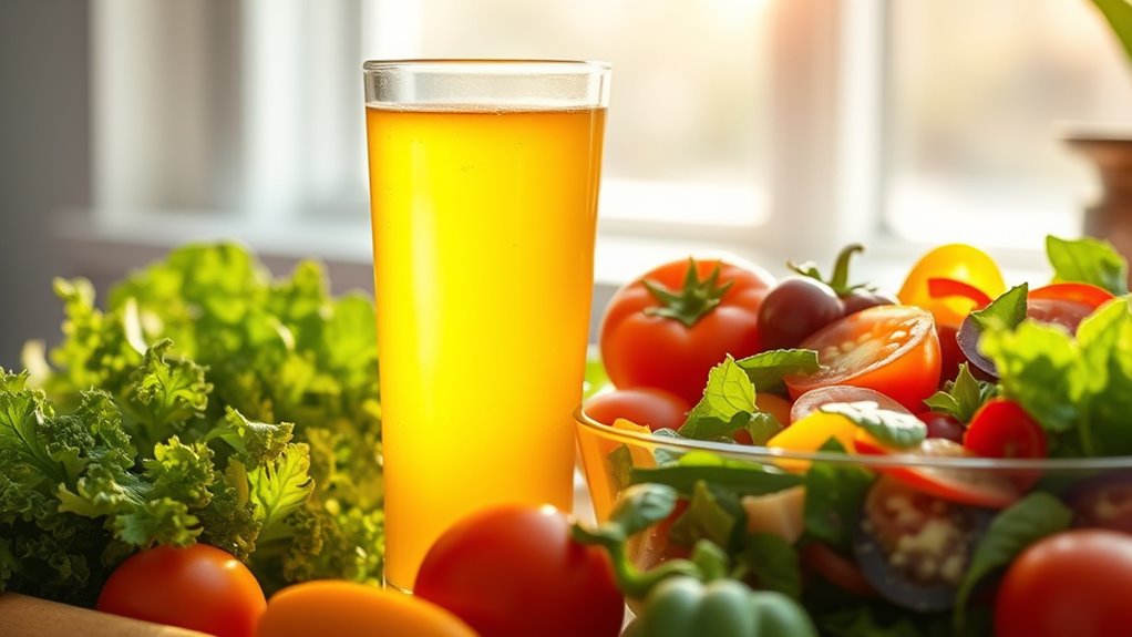 vitamin d and metabolic health