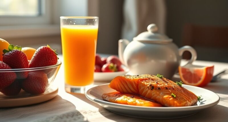 vitamin d and metabolic health