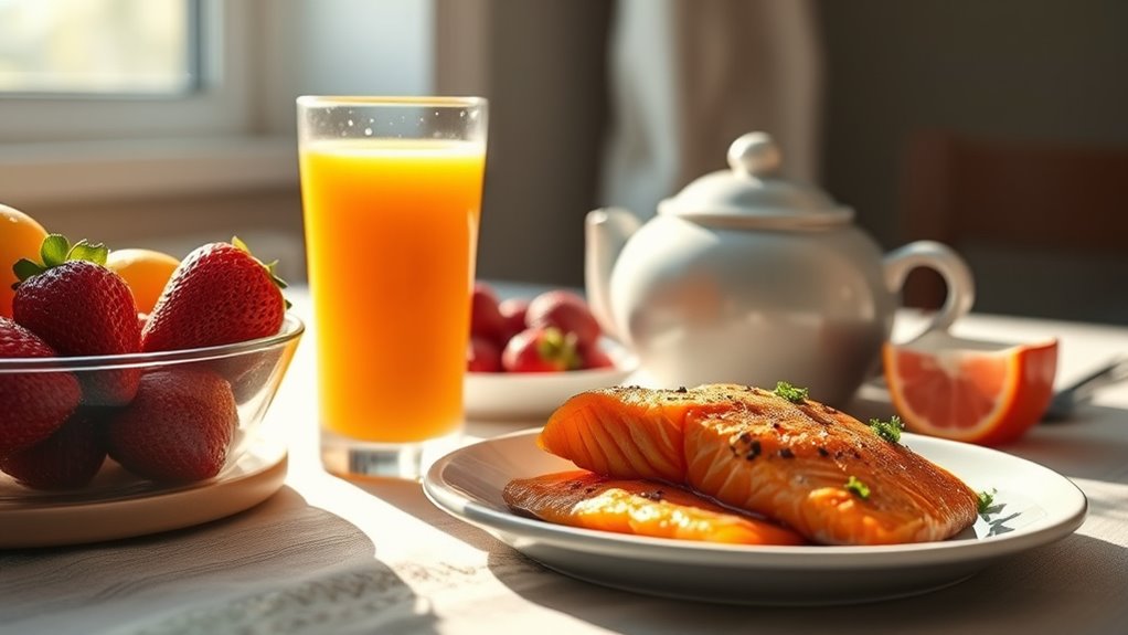 vitamin d and metabolic health