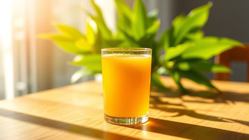 vitamin d supports cardiovascular health